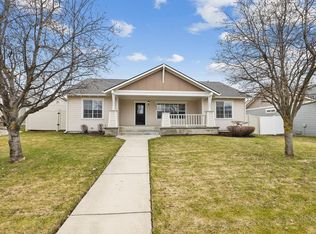 6658 W Soldier Creek Ave, Rathdrum, ID 83858