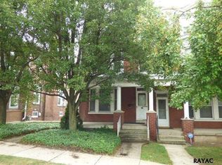 619 N George St, York, PA 17404