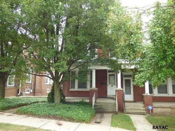 619 N George St, York, PA 17404