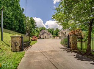 1282 Parker Rd, Jasper, GA 30143