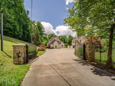 1282 Parker Rd, Jasper, GA, 30143