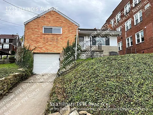 1235 Illinois Ave Photo 1