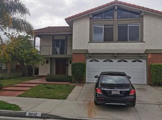 6440 Dominica Ave, Cypress, CA 90630