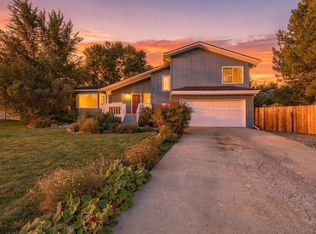3140 Cloverdale Ct, Grand Junction, CO 81506