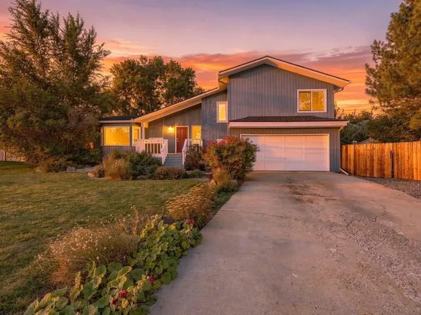 3140 Cloverdale Ct, Grand Junction, CO 81506