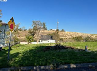 SE 2nd St, Pendleton, OR 97801