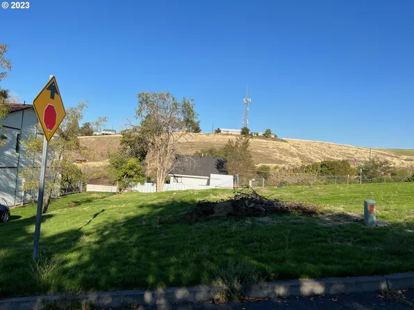 SE 2nd St, Pendleton, OR 97801