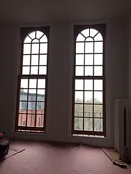 Rented by GPA Realty