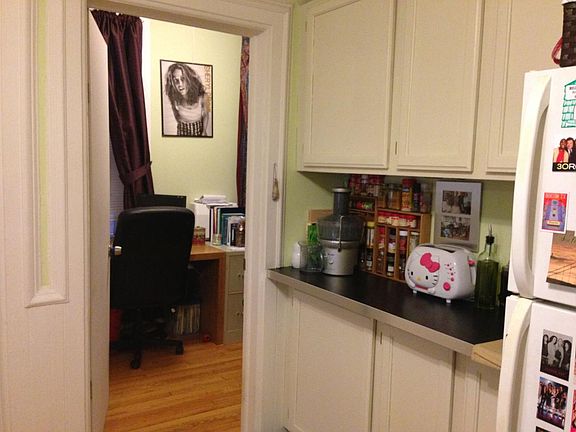 3rd image of 1629 W Julian St #Sr