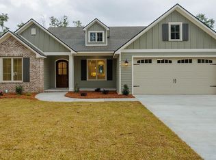 5627 School House Pond Rd, Lake Park, GA 31636