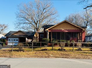 421 Cedar Ave SW, Rome, GA 30161