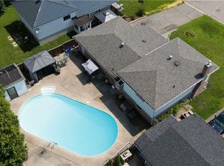 1002 Glen Eagles Cres, Midland, ON L4R2R1