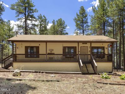 7446 E Knighthood Ln, Williams, AZ, 86046