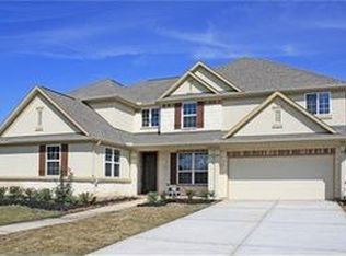 5703 Barons Point Ct, Sugar Land, TX 77479