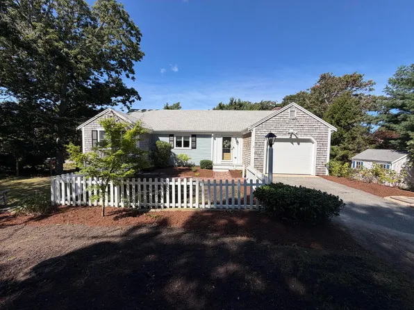 21 Mill Pond Road, Harwich, MA 02645