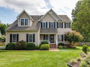 4313 Joseph Dr, Glen Allen, VA 23060