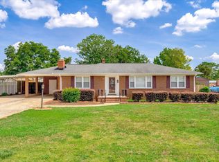 202 Berea Heights Rd, Greenville, SC 29617