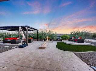 20663 W Pasadena Ave, Buckeye, AZ 85396