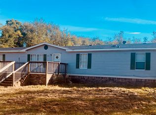 233 Holmes Pond Rd, Johnston, SC 29832