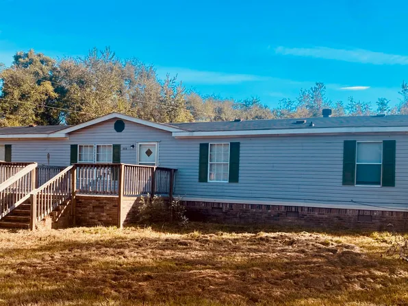 233 Holmes Pond Rd, Johnston, SC 29832