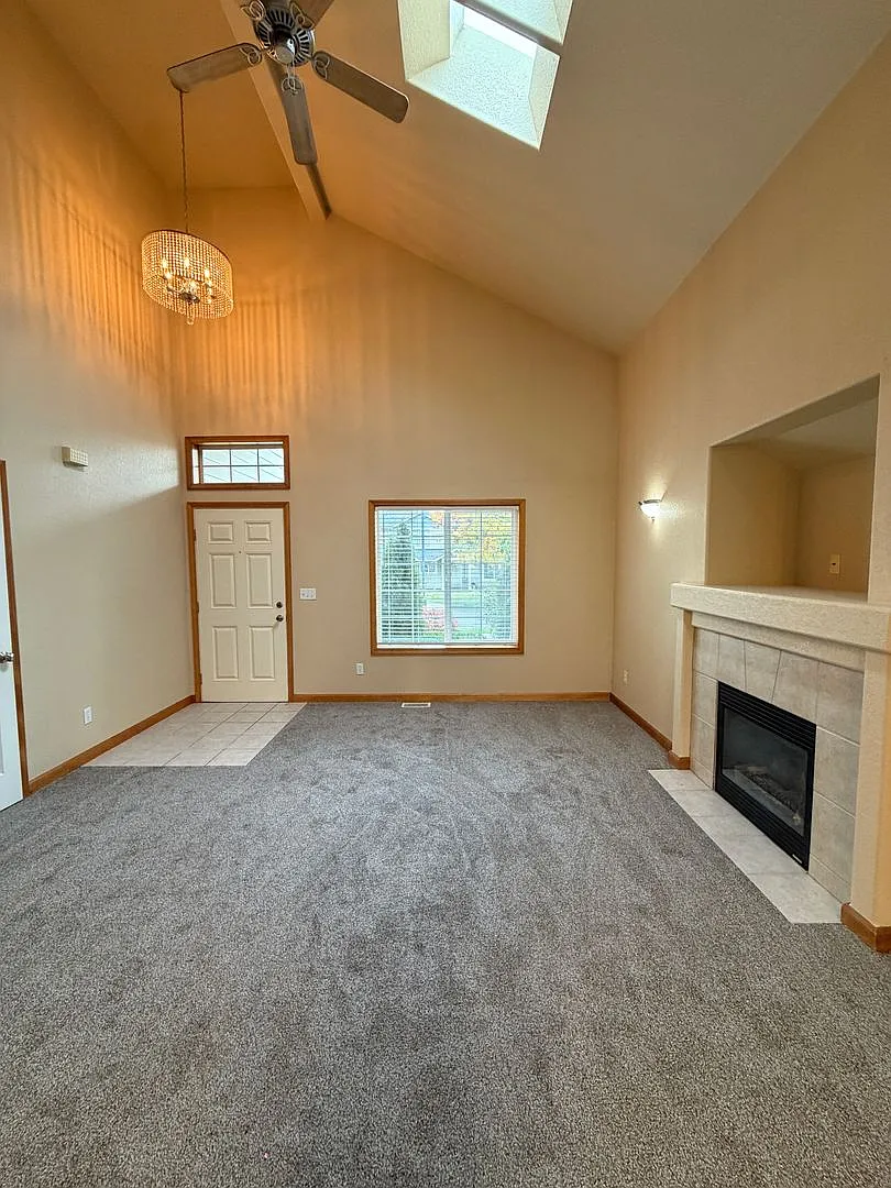 2914 Campus Prairie Loop NE Lacey WA 98516 — Photo 3