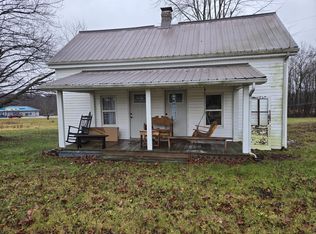 13770 State Highway 1247, Waynesburg, KY 40489