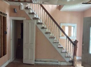 222 E Central Ave, Federalsburg, MD 21632