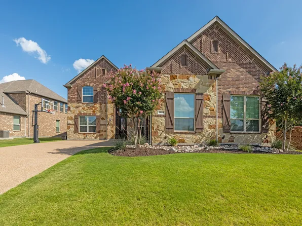 2924 Driftwood Creek Trl, Prosper, TX 75078