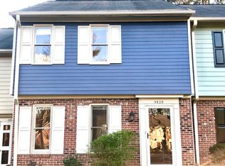 5629 Hamstead Xing, Raleigh, NC 27612