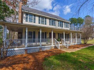 112 Carola Ln, Lexington, SC 29072