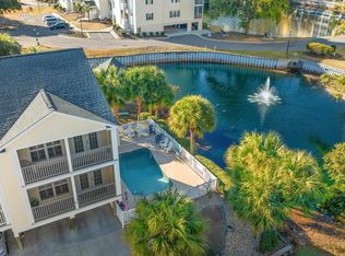 209 Hillside Dr N UNIT 204, North Myrtle Beach, SC 29582