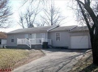 340 Virginia St, Sullivan, MO 63080