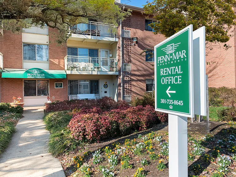 Penn Mar — Photo 11