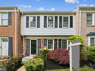 238 Watts Branch Pkwy, Rockville, MD 20850