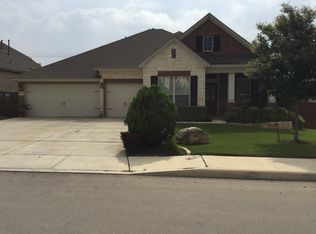3602 Galveston Trl, San Antonio, TX 78253