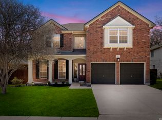 4513 Horseshoe Cv, Schertz, TX 78154