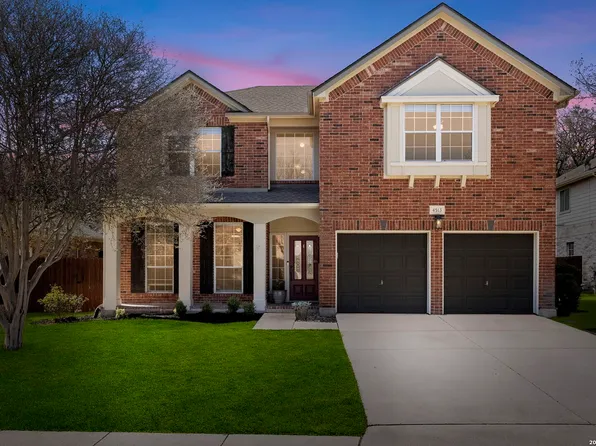 4513 Horseshoe Cv, Schertz, TX 78154