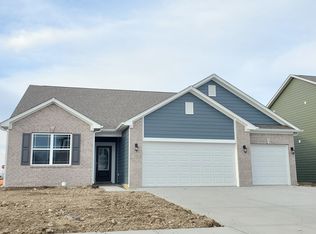 370 Limerick Ln, Pendleton, IN 46064