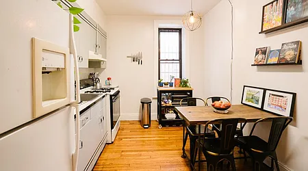 Rented by Comfort Properties Inc