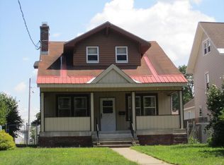 1212 N James St, Rome, NY 13440