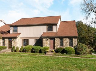 6207 Roxburgh Ct #16-D, Columbus, OH 43213