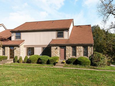 6207 Roxburgh Ct #16-D, Columbus, OH, 43213