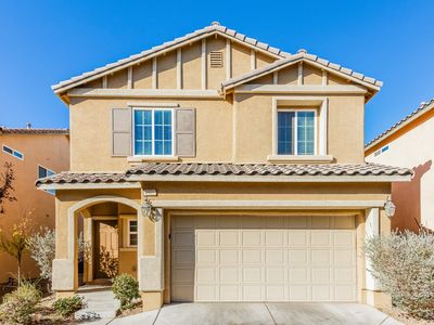 4505 Harbison Canyon Ct, Las Vegas, NV, 89130