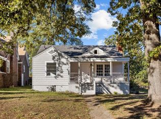 1540 42nd St, Birmingham, AL 35208