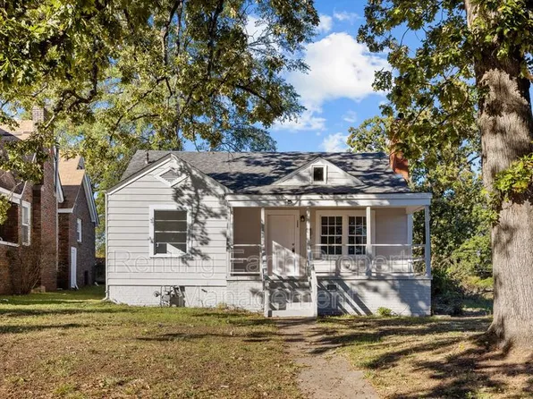 1540 42nd St, Birmingham, AL 35208