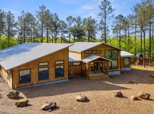 30 Hickory Creek Trl, Broken Bow, OK 74728