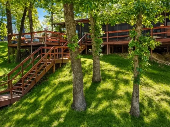 5491 County Road 366, Eucha, OK 74342