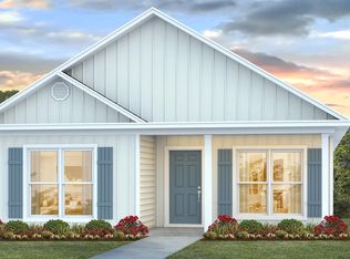 93 Arrowwood Blvd, Freeport, FL 32439