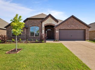 3015 Razorback St, Melissa, TX 75454