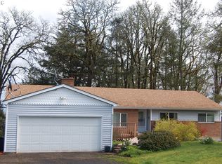 8350 SE Sky Vista Dr, Amity, OR